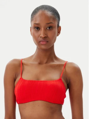 Chantelle Góra od bikini C12VQ9 Czerwony