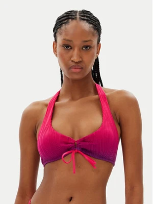Chantelle Góra od bikini C12VQA Fioletowy