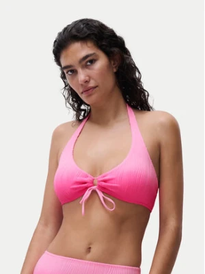 Chantelle Góra od bikini C12VQA Różowy
