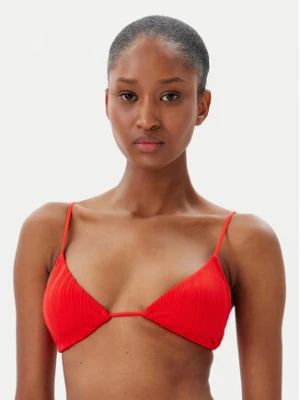 Chantelle Góra od bikini C12VQF Czerwony