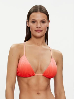 Chantelle Góra od bikini C12VQF Pomarańczowy