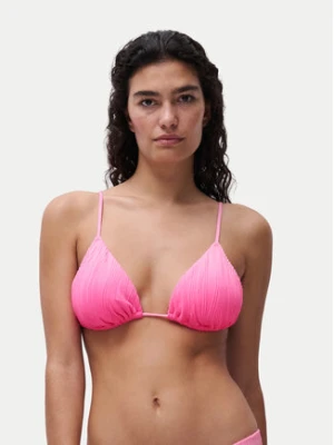 Chantelle Góra od bikini C12VQF Różowy