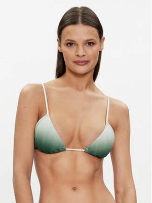 Chantelle Góra od bikini C12VQF Zielony