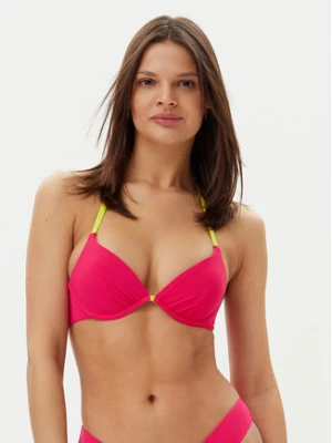Chantelle Góra od bikini Easy Pop C22JMA Różowy