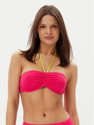 Chantelle Góra od bikini Easy Pop C22JPK Różowy