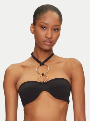 Chantelle Góra od bikini Eclipse C16ZMK Czarny