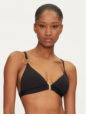 Chantelle Góra od bikini Eclipse C16ZQF Czarny