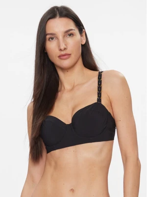 Chantelle Góra od bikini Emblem C17TM5 Czarny
