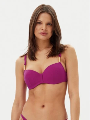 Chantelle Góra od bikini Hera C16WN5 Różowy