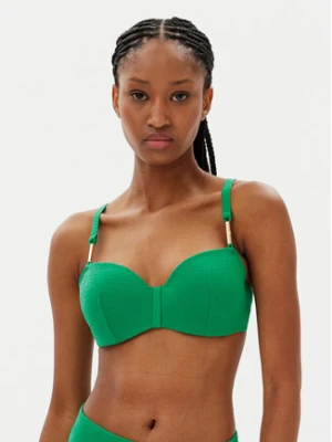 Chantelle Góra od bikini Hera C16WN5 Zielony