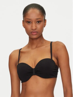 Chantelle Góra od bikini Icon C16VNK Czarny