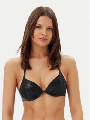 Chantelle Góra od bikini Pulp Metallic C22KMA Czarny