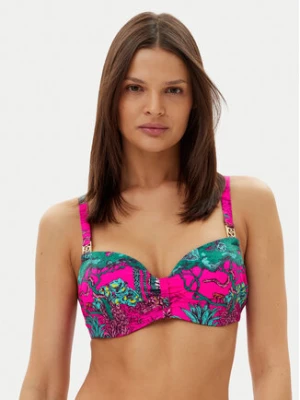 Chantelle Góra od bikini Sauvage C17UN5 Różowy