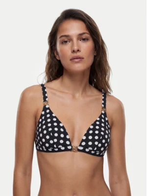 Chantelle Góra od bikini Sauvage C17UQF Czarny