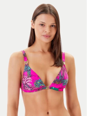 Chantelle Góra od bikini Sauvage C17UQF Różowy