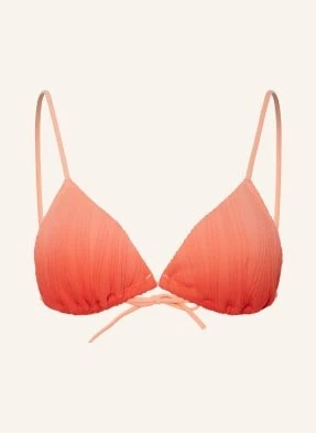 Chantelle Góra Od Bikini Trójkątnego Pulp orange
