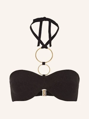 Chantelle Góra Od Bikini Z Fiszbinami Eclipse schwarz