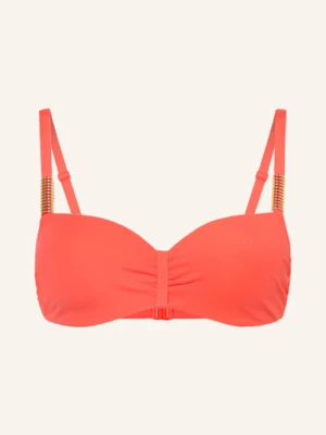 Chantelle Góra Od Bikini Z Fiszbinami Icon pink