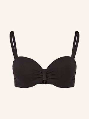 Chantelle Góra Od Bikini Z Fiszbinami Icon schwarz