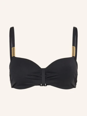 Chantelle Góra Od Bikini Z Fiszbinami Icon schwarz