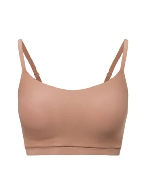 Zdjęcie produktu Chantelle Gorset damski Kobiety Sztuczne włókno brązowy jednolity, XS/S