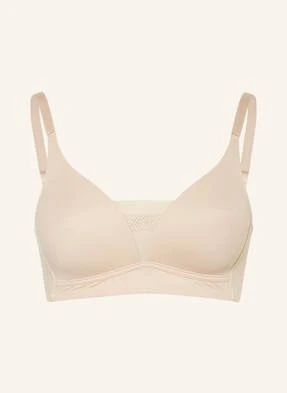 Chantelle Gorset Easy Bliss beige