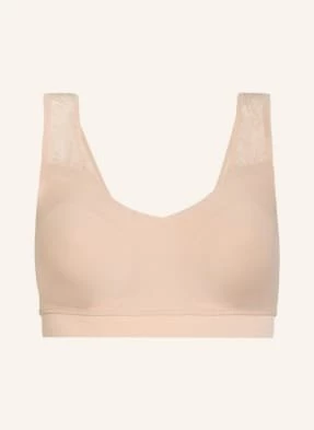 Chantelle Gorset Softstretch beige