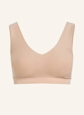 Chantelle Gorset Softstretch beige