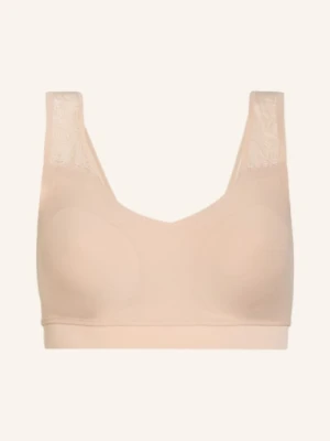 Chantelle Gorset Softstretch beige