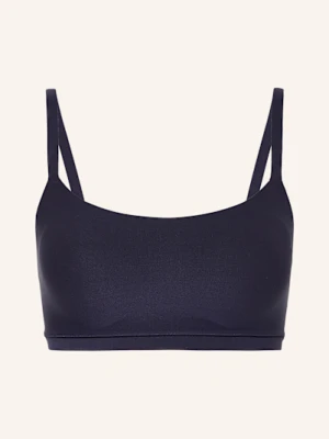 Chantelle Gorset Softstretch blau