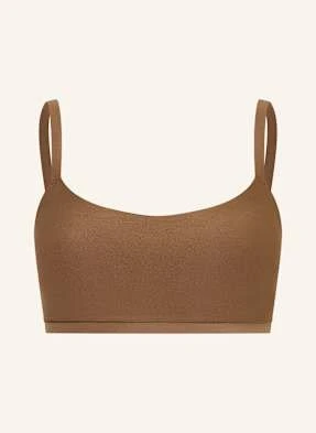Chantelle Gorset Softstretch braun