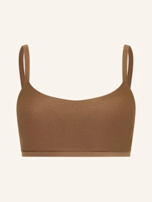 Chantelle Gorset Softstretch braun