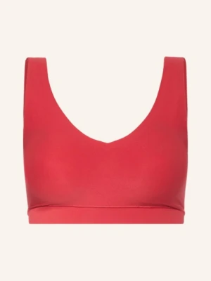 Chantelle Gorset Softstretch rot