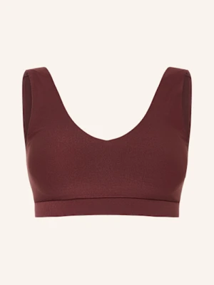 Chantelle Gorset Softstretch rot