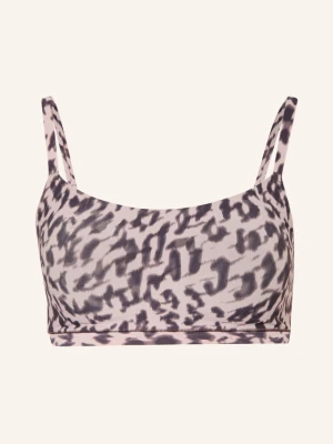 Chantelle Gorset Softstretch schwarz E46 BLURRY PANTHER