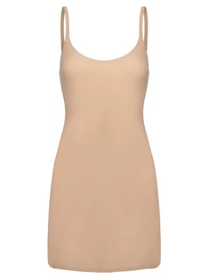 Chantelle Halka Soft Stretch C10610 Beżowy Slim Fit