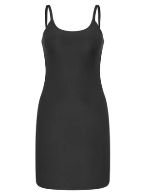 Chantelle Halka Soft Stretch C10610 Czarny Slim Fit