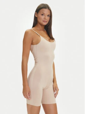 Chantelle Kombinezon modelujący Basic Shaping C35060 Beżowy