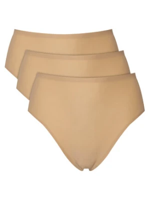 Chantelle Komplet fig Soft Stretch C10030 Beżowy