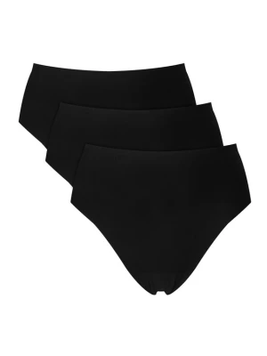 Chantelle Komplet fig Soft Stretch C10030 Czarny