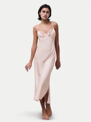 Chantelle Koszula nocna Idyll C1ARW0 Różowy