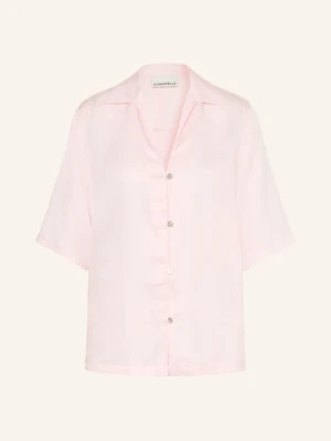 Chantelle Koszulka Lounge Charlie pink