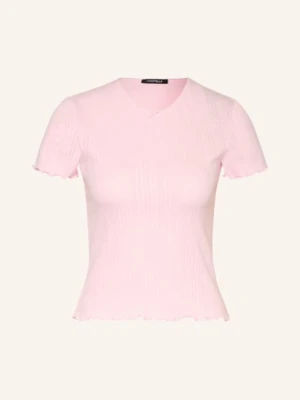 Chantelle Koszulka Lounge Pulp Lovie rosa