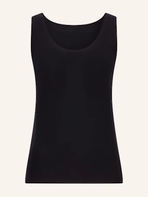 Chantelle Koszulka Z Biustonoszem Softstretch schwarz