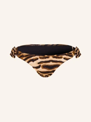 Chantelle Majtki Bikini W Trójkątnym Fasonie Vita braun