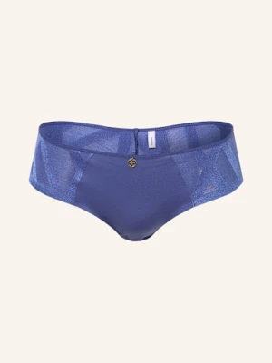 Chantelle Majtki Glaze blau