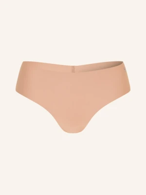 Chantelle Majtki Lab Defi beige