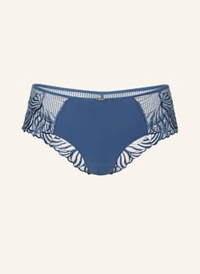 Chantelle Majtki Louie blau