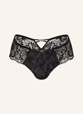 Chantelle Majtki Muse schwarz