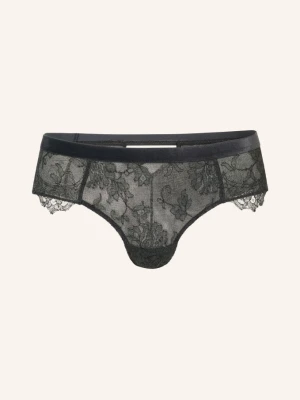 Chantelle Majtki Shadow schwarz 011 SCHWARZ